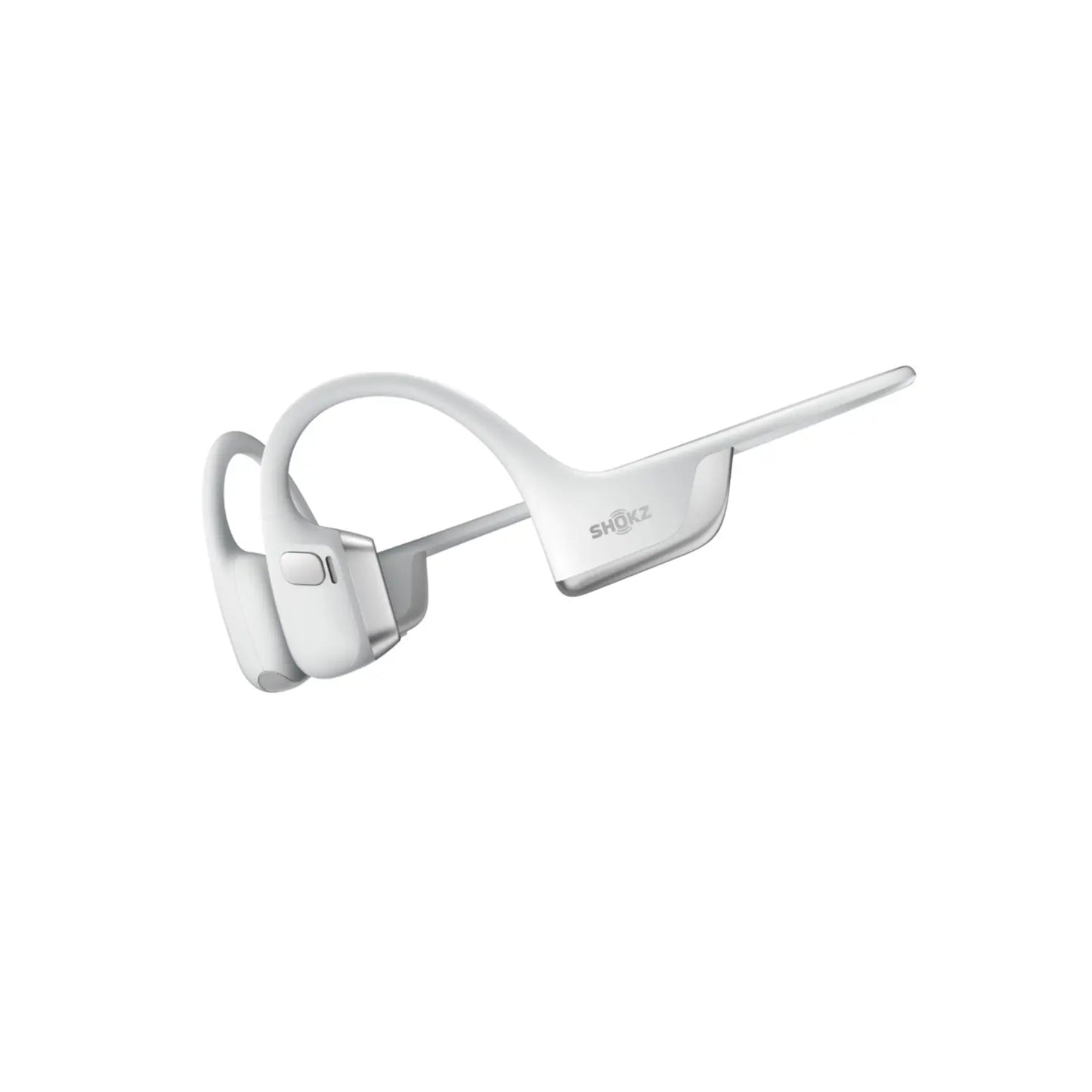DeepBass Open-Ear Running Headphones