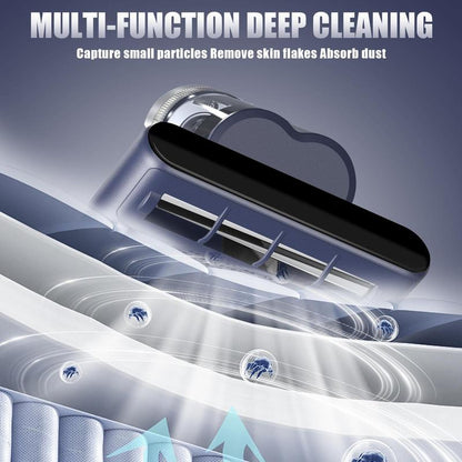 DeepClean Pro Mattress Vacuum System