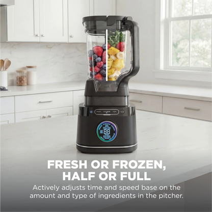 SmartSense All-in-One Power Blender System
