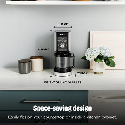 Deluxe Multi Flavor Ice Cream Maker