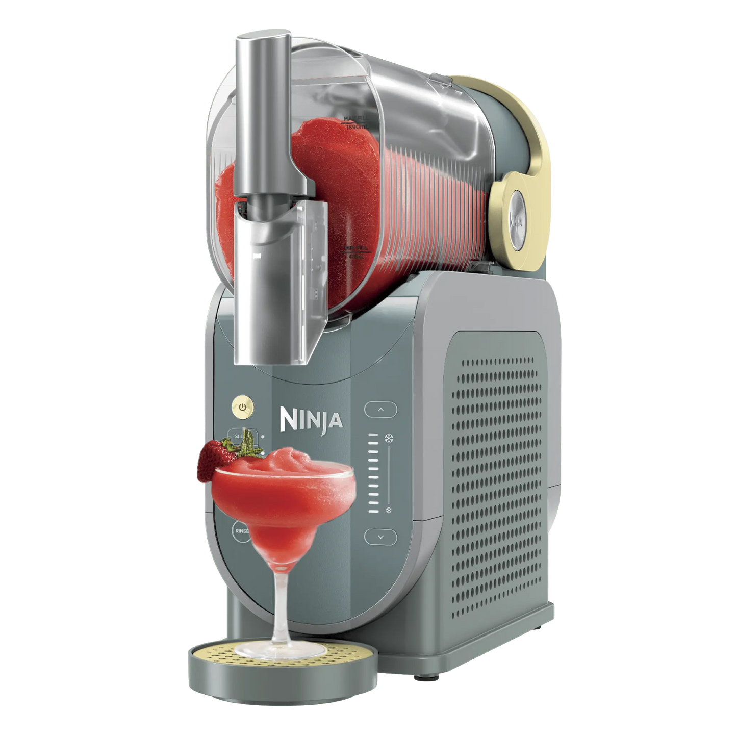 Premium Frozen Slush Drink Machine