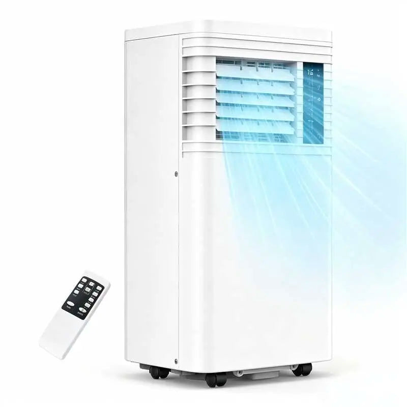 ChillFlow 3-in-1 Portable Cooling System