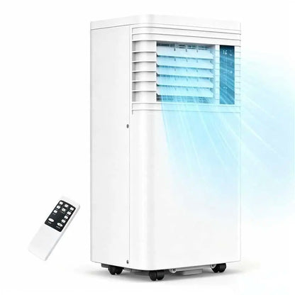 ChillFlow 3-in-1 Portable Cooling System