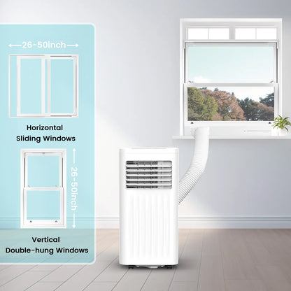 ChillFlow 3-in-1 Portable Cooling System