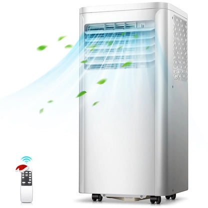 ChillFlow 3-in-1 Portable Cooling System