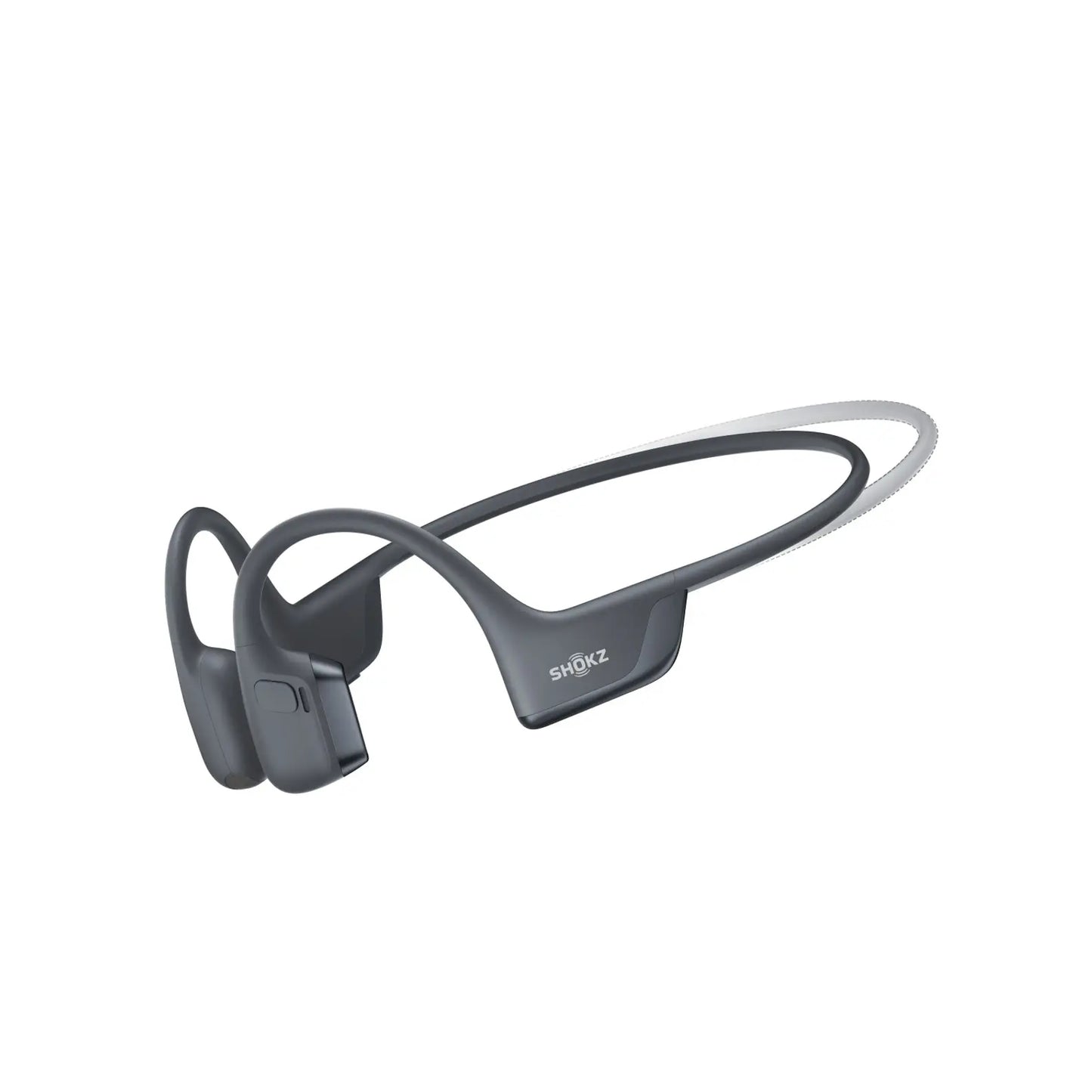 DeepBass Open-Ear Running Headphones