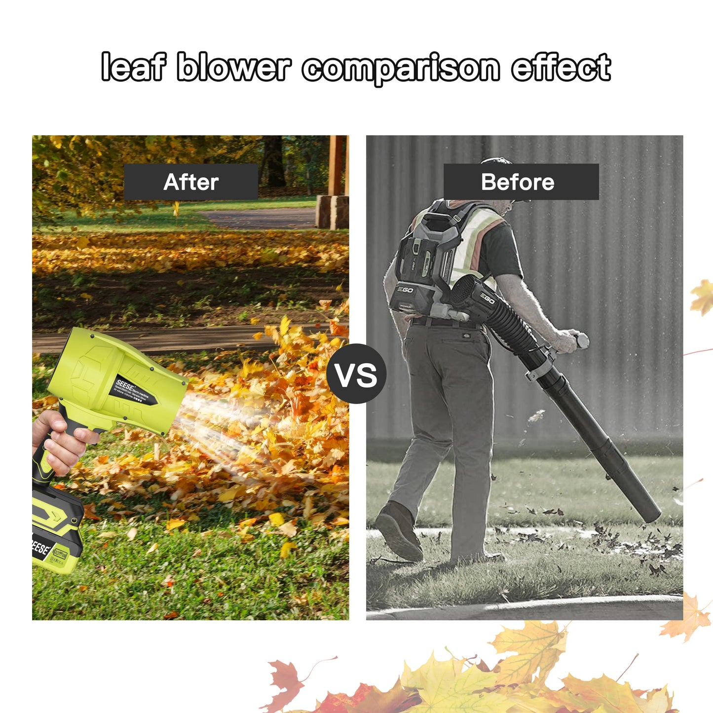 PowerFlow Portable Cleaning Blaster