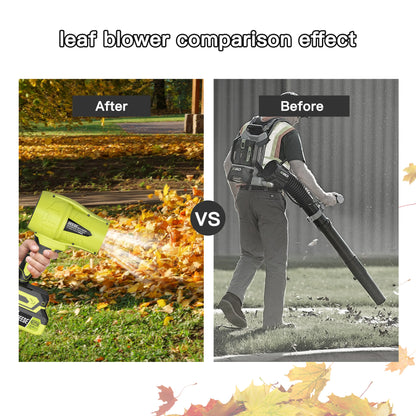 PowerFlow Portable Cleaning Blaster