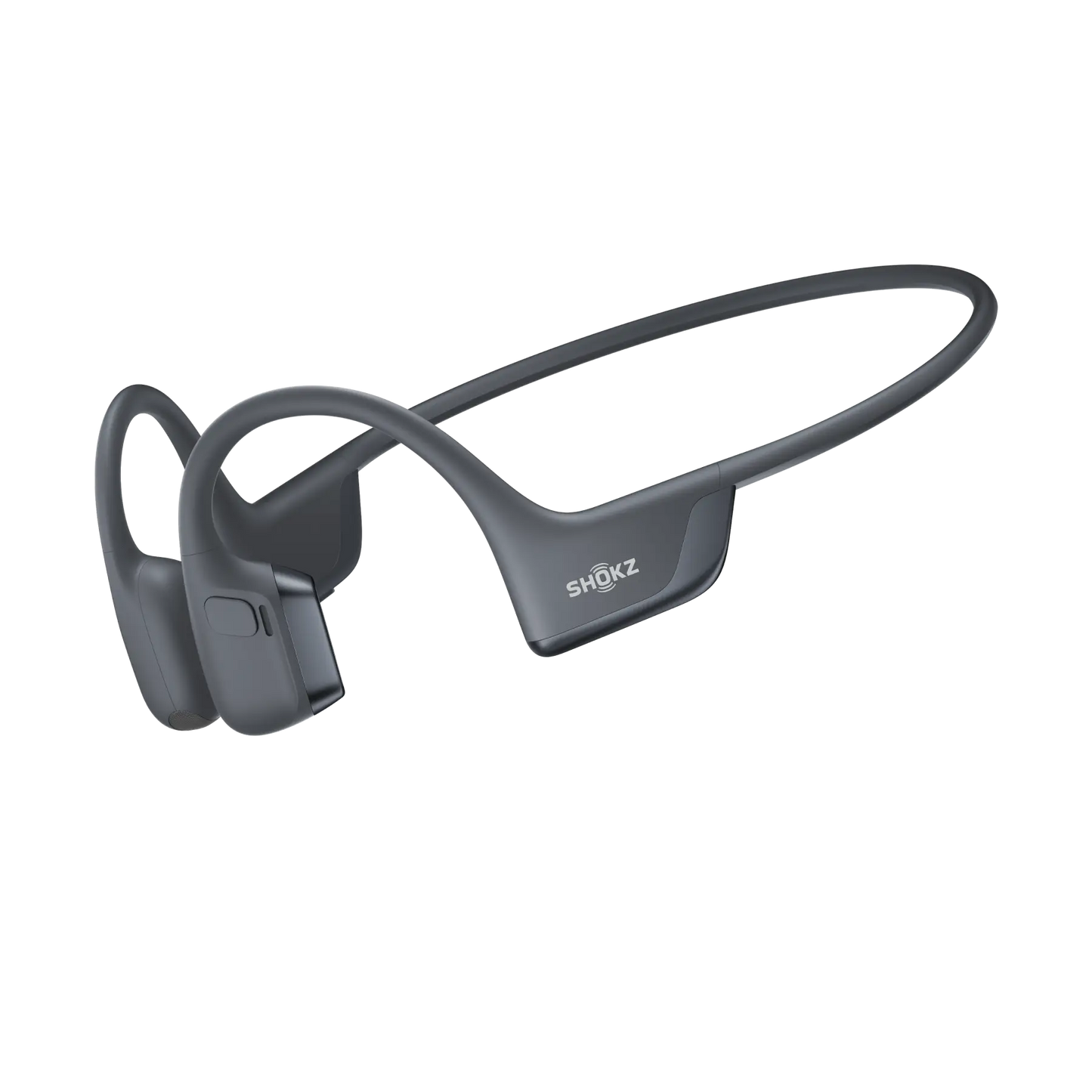 DeepBass Open-Ear Running Headphones