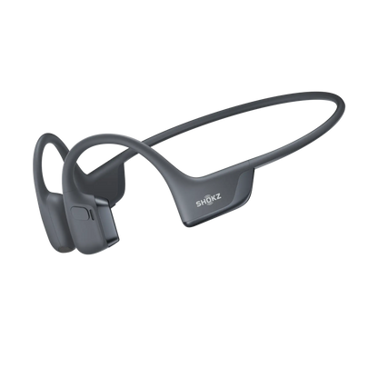DeepBass Open-Ear Running Headphones