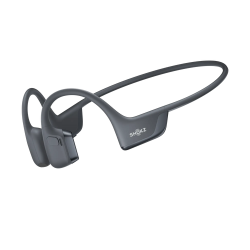 DeepBass Open-Ear Running Headphones