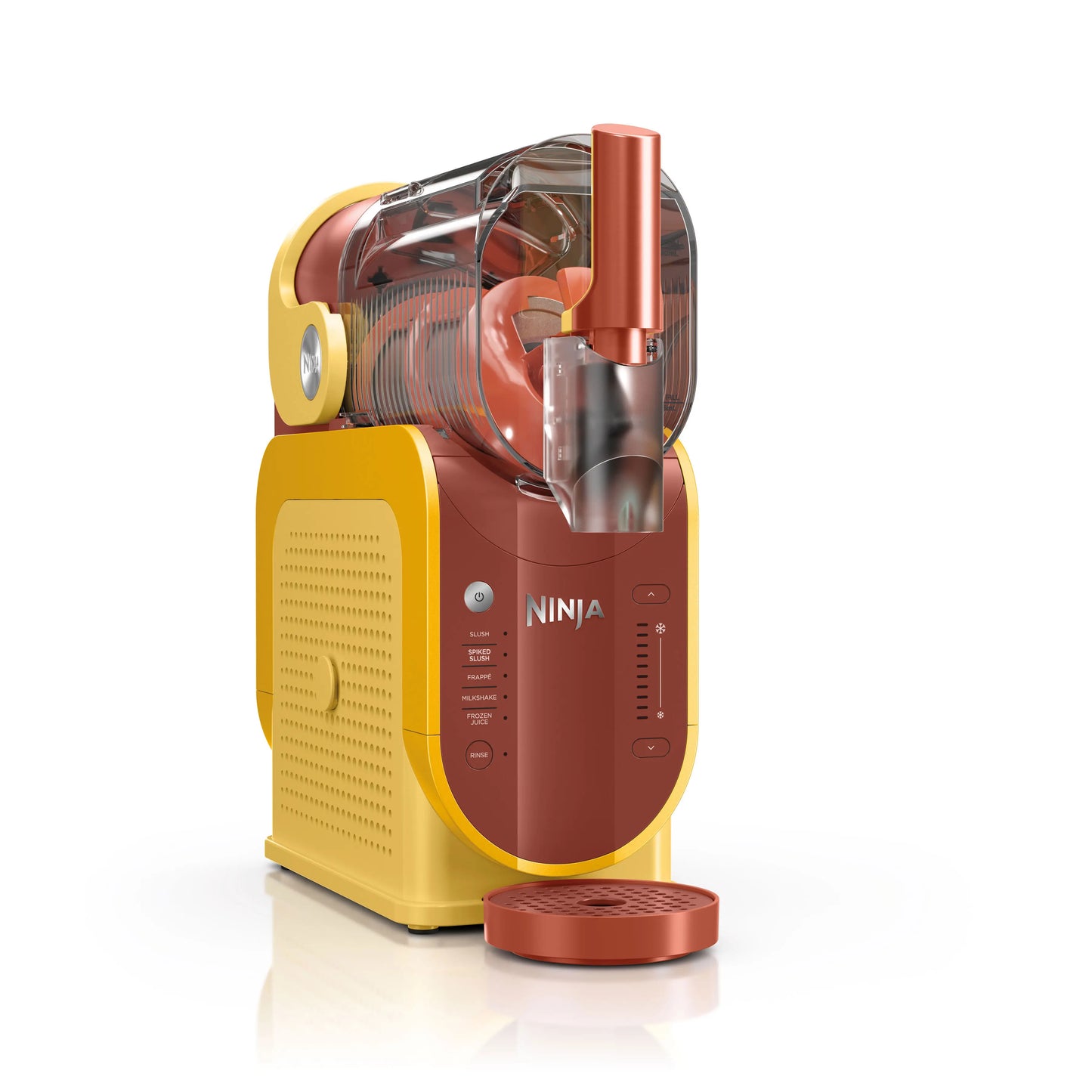 Premium Frozen Slush Drink Machine