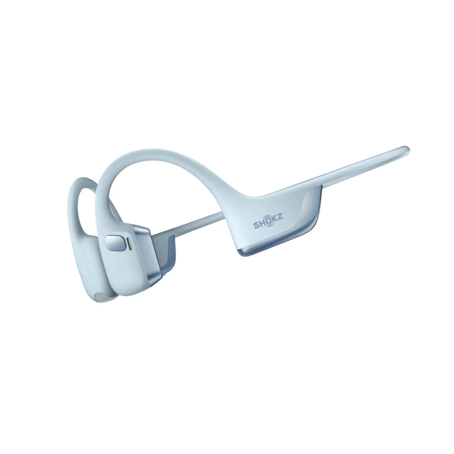 DeepBass Open-Ear Running Headphones