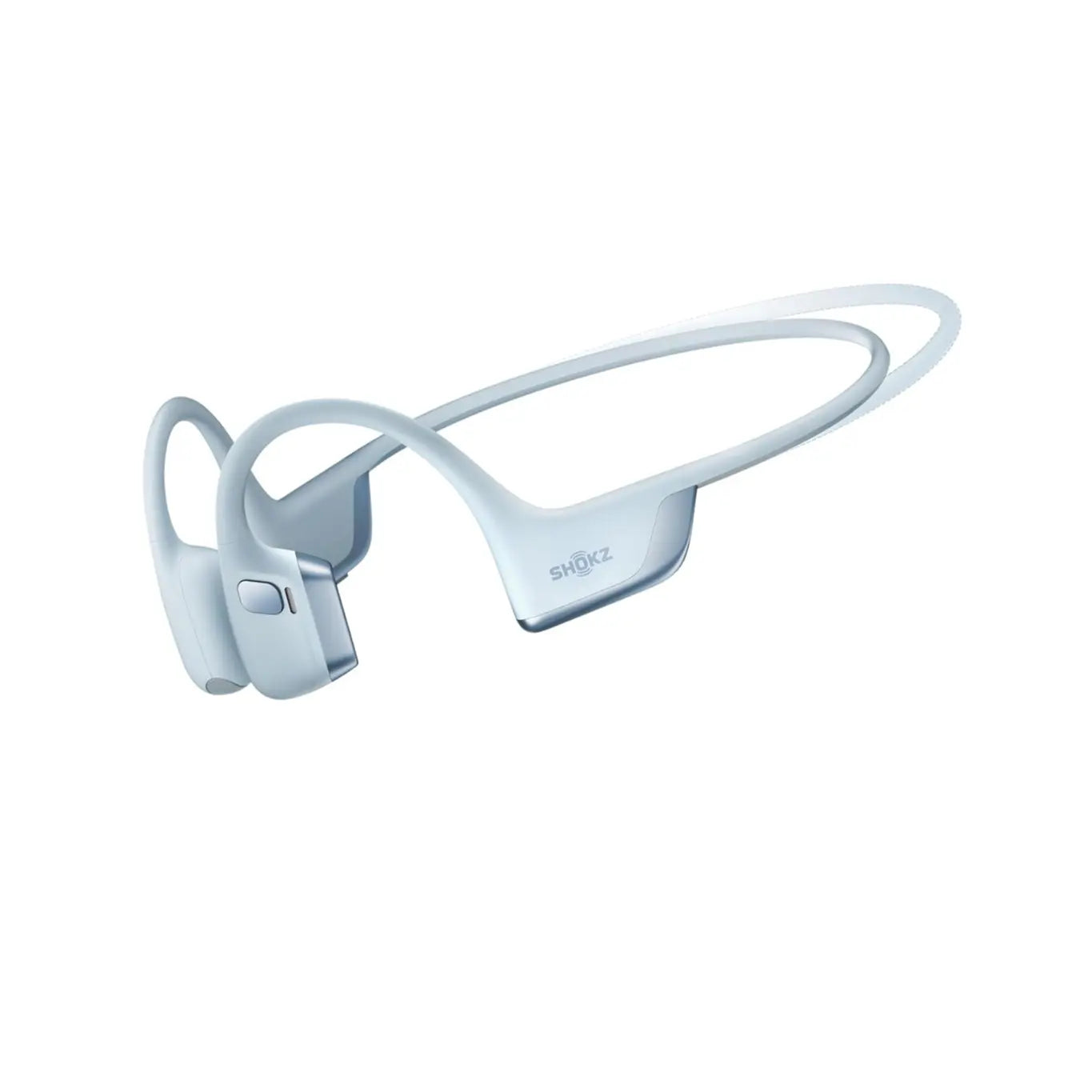 DeepBass Open-Ear Running Headphones