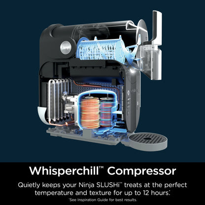 Premium Frozen Slush Drink Machine