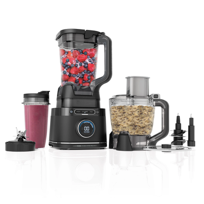 SmartSense All-in-One Power Blender System