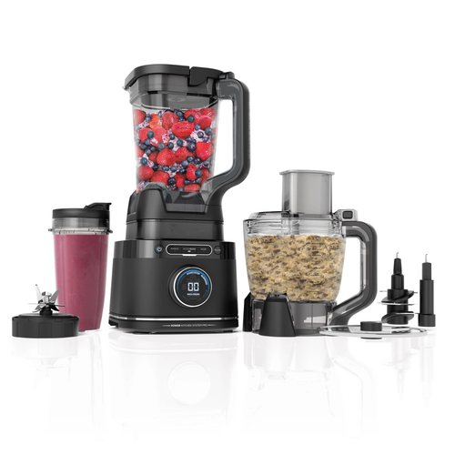 SmartSense All-in-One Power Blender System