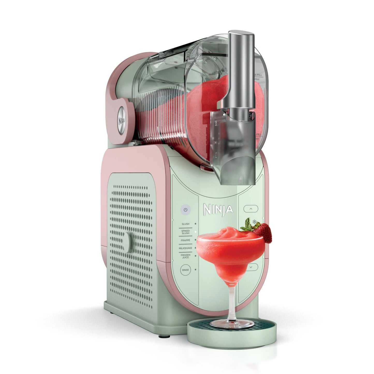 Premium Frozen Slush Drink Machine