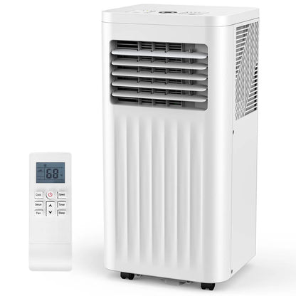 ChillFlow 3-in-1 Portable Cooling System