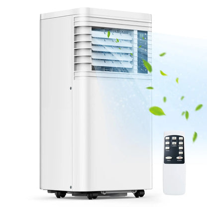 ChillFlow 3-in-1 Portable Cooling System
