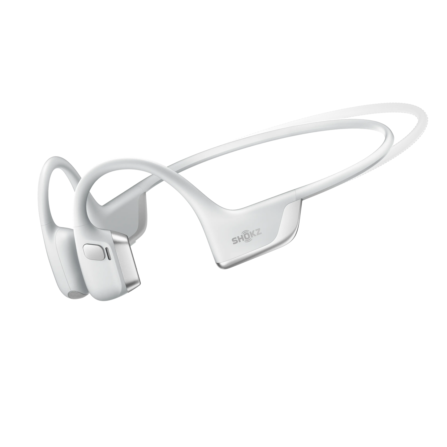 DeepBass Open-Ear Running Headphones
