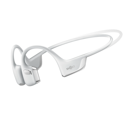 DeepBass Open-Ear Running Headphones