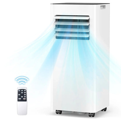 ChillFlow 3-in-1 Portable Cooling System