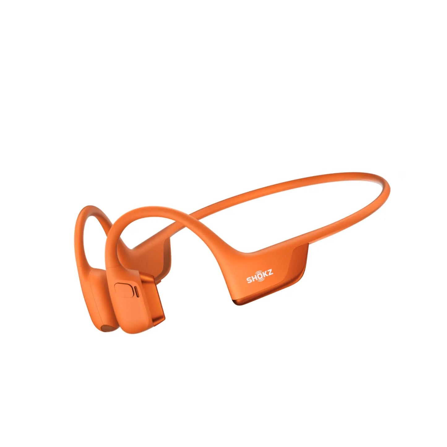 DeepBass Open-Ear Running Headphones