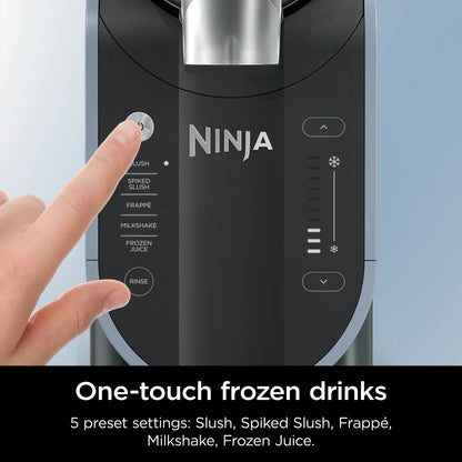 Premium Frozen Slush Drink Machine