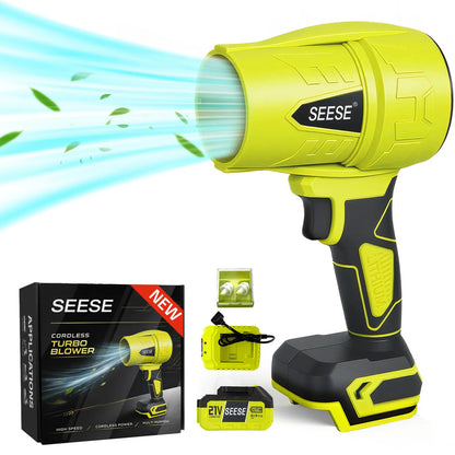 PowerFlow Portable Cleaning Blaster